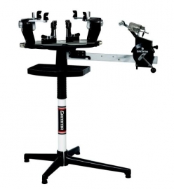 GAMMA 6004 with 6-PT SC Mounting System