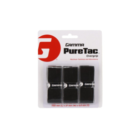 PureTac overgrips (1-pack, 3-pack or 12-pack)