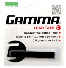 Lead Tape