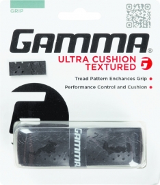 Gamma Ultra Cushion Textured