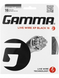 Gamma Live Wire XP