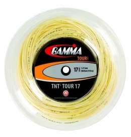 Gamma TNT² Tour