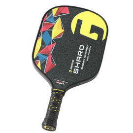 Gamma Pickleball Paddle Shard