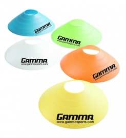 Gamma Disc Cones 5-pack