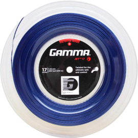 Gamma Jet 17 (1,22 mm) Blauw (200m)