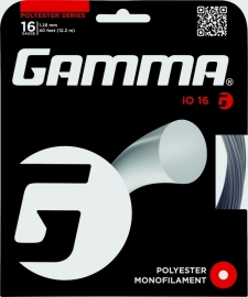 GAMMA iO