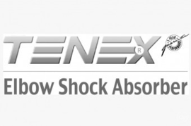 Tenex® Elbow Shock Absorber