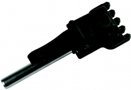Composite Fixed Clamp