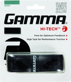 Gamma Hi-Tech