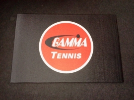 Gamma Stringers Mat