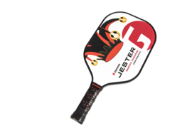 Gamma Pickleball Paddle Jester