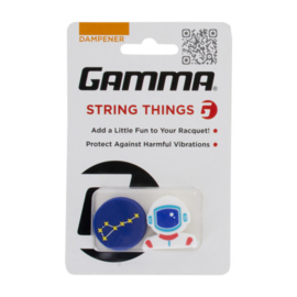 String Things Milky Way & Spaceman (2-pack)