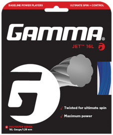 Gamma JET