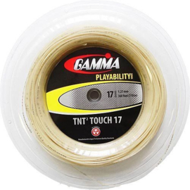 Gamma TNT² Touch