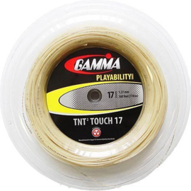 GAMMA TNT² Touch