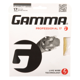 GAMMA Live Wire Professional