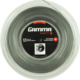 Gamma iO Soft (Reel)