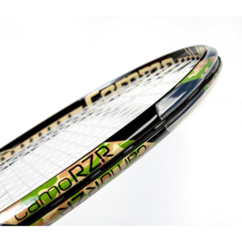 Gamma Tennis Racket camoRZR