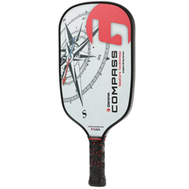 Gamma Pickleball Paddle Compass