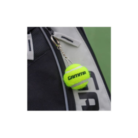 Keychain Gamma tennisball