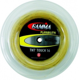 Gamma TNT² Touch