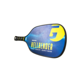 Gamma Pickleball Paddle Hellbender