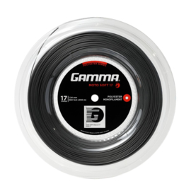 Gamma Moto SOFT (200m)