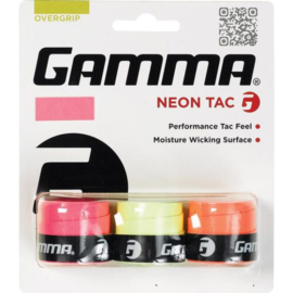 Neon Tac (3-pack)