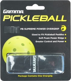 PB Supreme Power overgrip