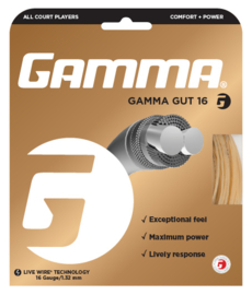 Gamma GUT