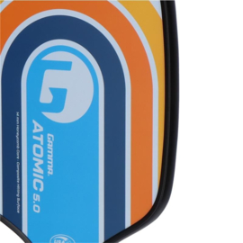 Gamma Pickleball Paddle Atomic 5.0