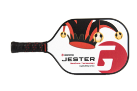 Gamma Pickleball Paddle Jester