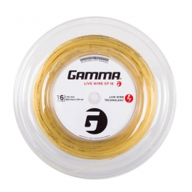 GAMMA Live Wire XP