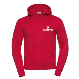 Gamma Tennis Authentic Hooded Sweat