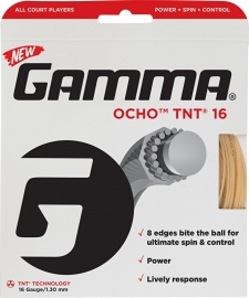Gamma OCHO TNT