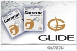 GLIDE Cross string  (½ set)