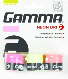 Neon Dri (3-pack)