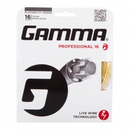 GAMMA Live Wire Professional