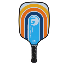 Gamma Pickleball Paddle Atomic 5.0