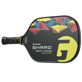 Gamma Pickleball Paddle Shard