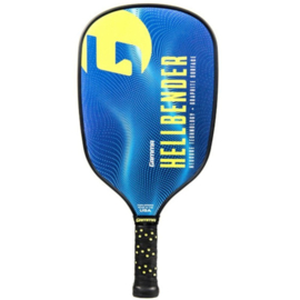 Gamma Pickleball Paddle Hellbender