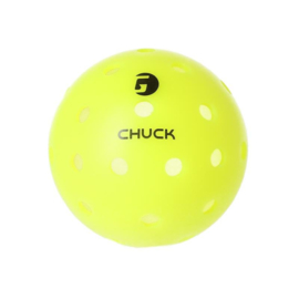 Chuck Pickleball Outdoor Ball (6-Pack)