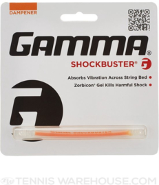 Gamma ShockBuster