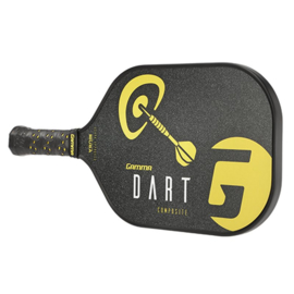 Gamma Pickleball Paddle Dart