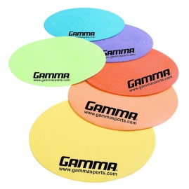 Gamma Court Spots (6-Pack)