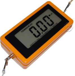 Wise Electronic Tension Calibrator