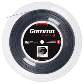 Gamma iO Soft (Reel)