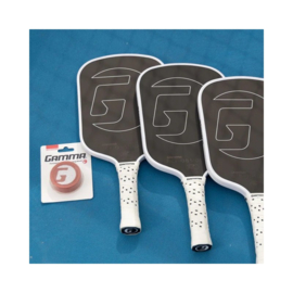 Pickleball Paddle Cleaning Block