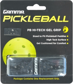 PB Hi-Tech Gel grip