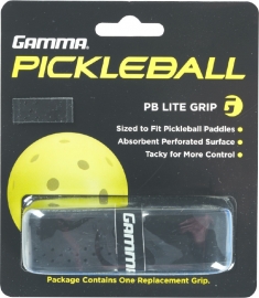 PB Lite grip